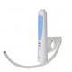 Manche complet Oral B BRAUN pour Combiné dentaire, jet dentaire, hydropulseur MD&OC20 Bleu clair 81626032
