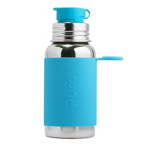 Gourde Sport Inox Big Mouth 550 ml Pura - Gourde éco-responsable