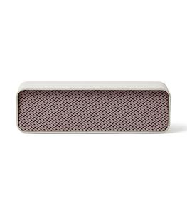 Lexon - Enceinte Bluetooth Oslo Sound - Rose