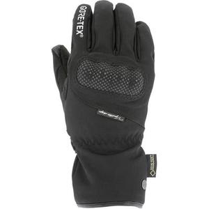 VQuattro Scarlett Ladies Gore-Tex 2-1 Gants de moto, noir, taille XS pour Femmes