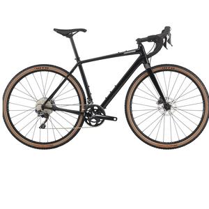 Vélo de Gravel Cannondale Topstone Shimano Ultegra Noir 2020 - M