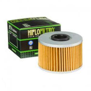 HIFLOFILTRO Filtre à huile HIFLOFILTRO - HF114 Honda