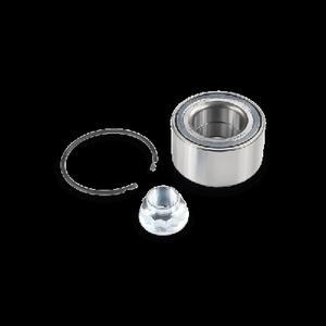 SKF Kit de roulements de roue RENAULT,NISSAN VKBA 6997 432024BA0A,432024CE0A,43202JG000 43202JG01A,43202JG01B,402022933R,43202JY00A