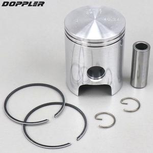 Piston AM6 pour cylindre alu Doppler Vortex Ø40.3 mm