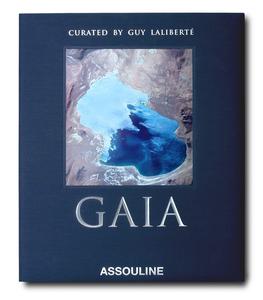 Assouline - Livre Gaia (Ultimate Edition)