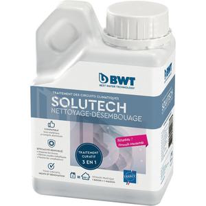 Solutech Nettoyage Et Désembouage - Cillit Bwt - 125299985 Cillit