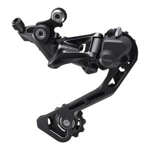 Dأ railleur arriأ ̈re Gravel Shimano GRX RX400 10V أ chape longue