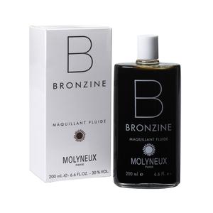 Molyneux Paris Bronzine Maquillant fluide