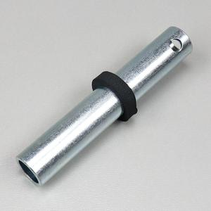 Tube séparateur roulements de roue arrière Derbi Senda DRD Xtreme, SMT, RCR...