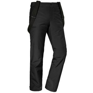 Pantalon de Ski Bern - Noir