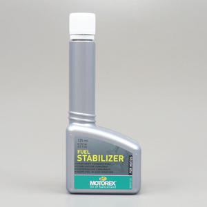 Additif carburant Motorex Fuel Stabilizer 125ml
