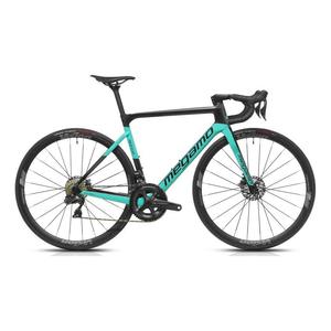 Vélo Route Megamo Pulse Elite 05 Ultegra Vert 2020 - XL