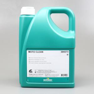 Nettoyant Motorex Moto Clean 5L