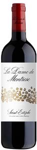 La Dame de Montrose 2024- Primeurs 2023