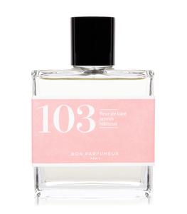 Bon Parfumeur - Eau de Parfum 103 Fleur de Tiaré, Jasmin, Hibiscus 100 ml
