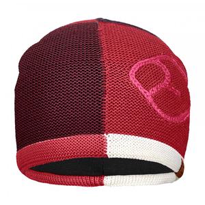 Bonnet Patchwork Beanie