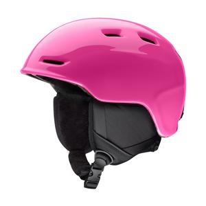 Casque de Ski Zoom Jr - Pink