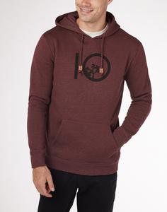 Sweat à capuche homme ten Hoodie