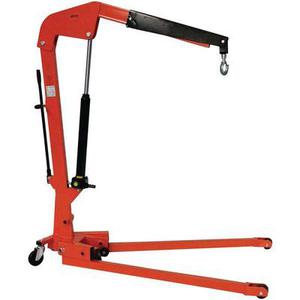 grue d'atelier pliable 1000 kg
