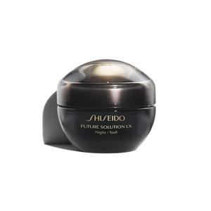 Shiseido Crème Régénérante Totale