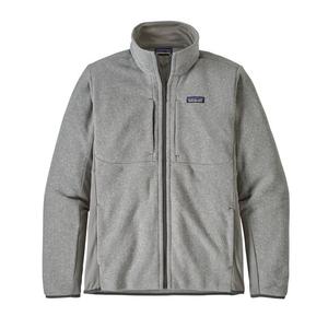Polaire de randonnée M's Lightweight Better Sweater Jacket - Feather G
