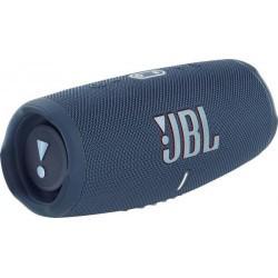 JBL - Enceinte JBL Charge 5 - Couleur : Bleu