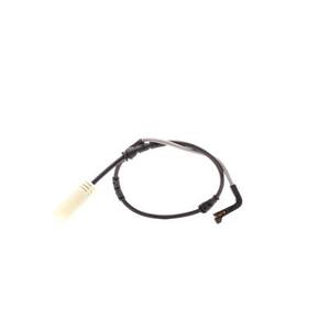 RIDEX Usure Des Plaquettes De Frein BMW 407W0169 34356790340,6790340