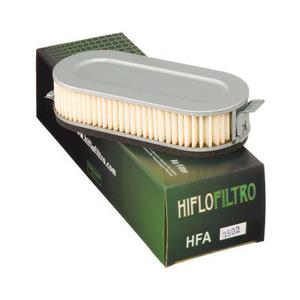 HIFLOFILTRO Filtre à air HIFLOFILTRO - HFA3502 Suzuki GSX550/650