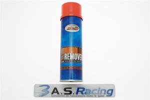 Spray de nettoyage TWINAIR Dirt Remover 500 ml