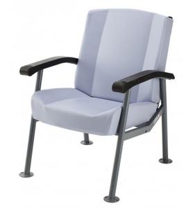 Fauteuil de repos Quiego 800 EPSM Terre