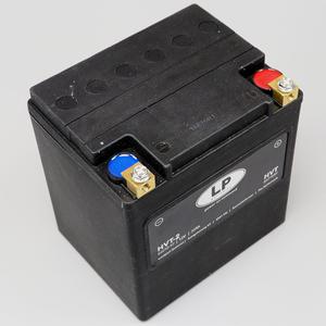 Batterie Landport YTX30L SLA 12V 30Ah HVT-2 acide sans entretien