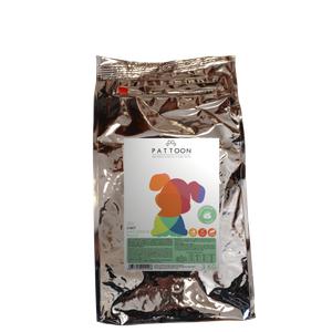 Aliments chien - pattoon chiot 3 kg