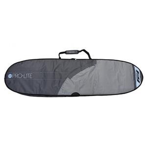 Housse de surf voyage TRAVEL BAG 1-2 BOARDS RHINO LONGBOARD 9'0