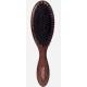 Brosse pneumatique poils de sanglier Cheveux, Barbe PLISSON PB9502.PM