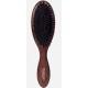 Brosse pneumatique poils de sanglier Cheveux, Barbe PLISSON petit modèle PB9502.PM