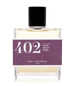Bon Parfumeur - Eau de Parfum 402 Vanille, Caramel, Santal 100 ml