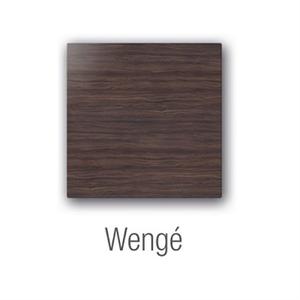 Plaque Colorline Wengé - Aldes - 11022171 Aldes