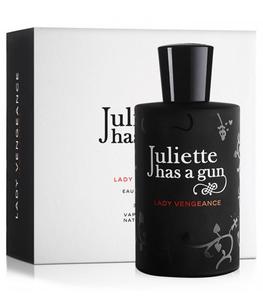Juliette has a gun - Femme - Eau de Parfum Lady Vengeance 50 ml