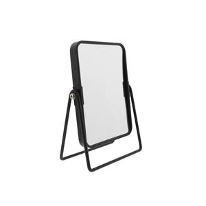 MIROIR INCLINABLE EN MÉTAL