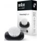 Brosse nettoyante visage BRAUN pour rasoir EasyClick Séries 5, 6 et 7