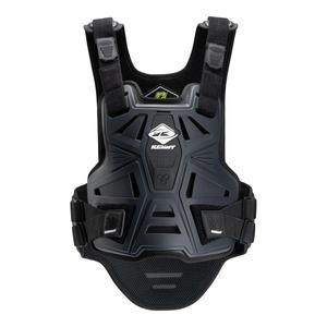 Pare-pierre Kenny Mission noir (Homologation FFM)- S/M