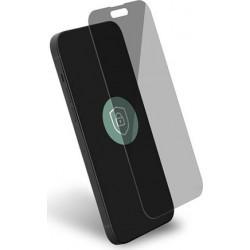 Force Glass - Verre Trempé Privacy - Couleur : Transparent - Modèle : iPhone 14 Pro Max
