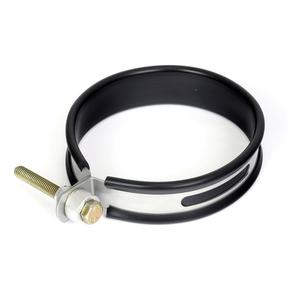 Collier de silencieux BikeTek Ø118mm x 48 mm