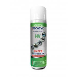 MECACYL HV - Hyper Lubrifiant