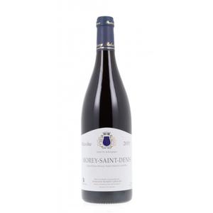 Morey-Saint-Denis - Domaine Gibourg