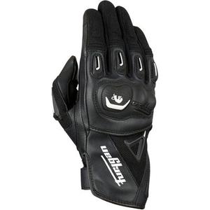 Furygan Volt Gants de moto, noir-blanc, taille M