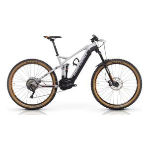 VTT électrique Megamo Crave 30 29 Blanc 2020 - M