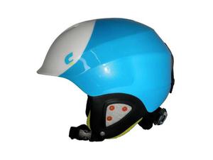 Casque de Ski CJ1 - Blue Circle