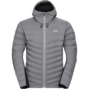 Veste Severin Cocoon - Concrete Grey