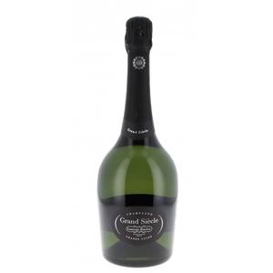 Champagne Laurent-Perrier - Grand Siècle - Grande Cuvée